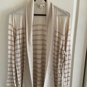 Women’s Banana Republic cardigan size L